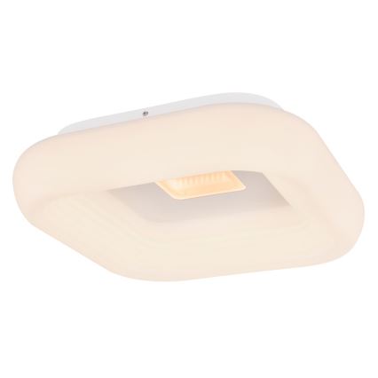 Globo - Светодиодный потолочный светильник с регулированием яркости LED/50W/230V + дистанционное управление