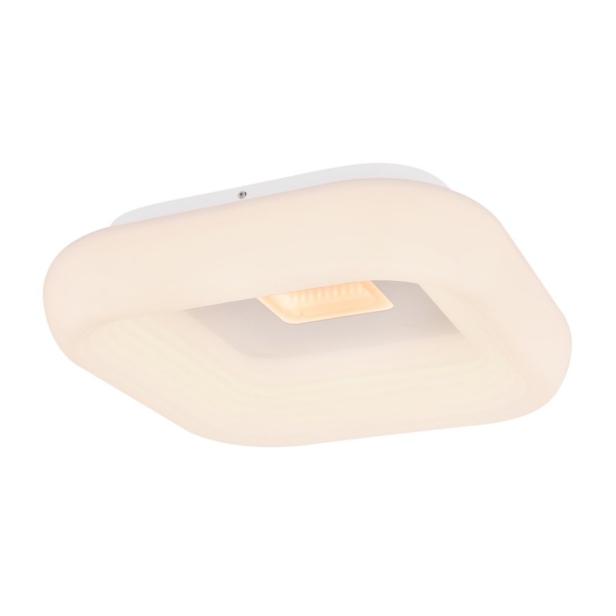 Globo - Светодиодный потолочный светильник с регулированием яркости LED/50W/230V + дистанционное управление