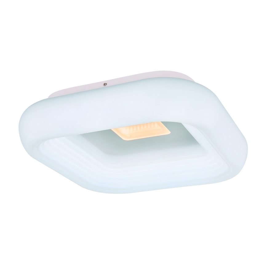 Globo - Светодиодный потолочный светильник с регулированием яркости LED/50W/230V + дистанционное управление