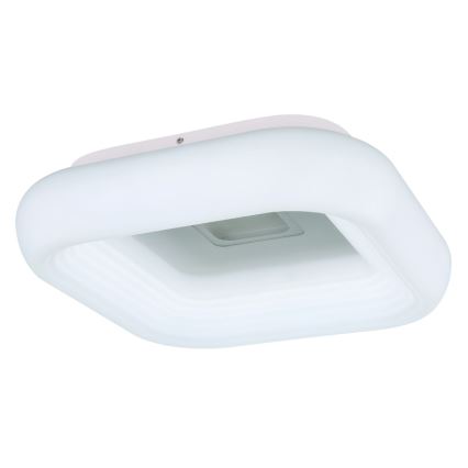 Globo - Светодиодный потолочный светильник с регулированием яркости LED/50W/230V + дистанционное управление