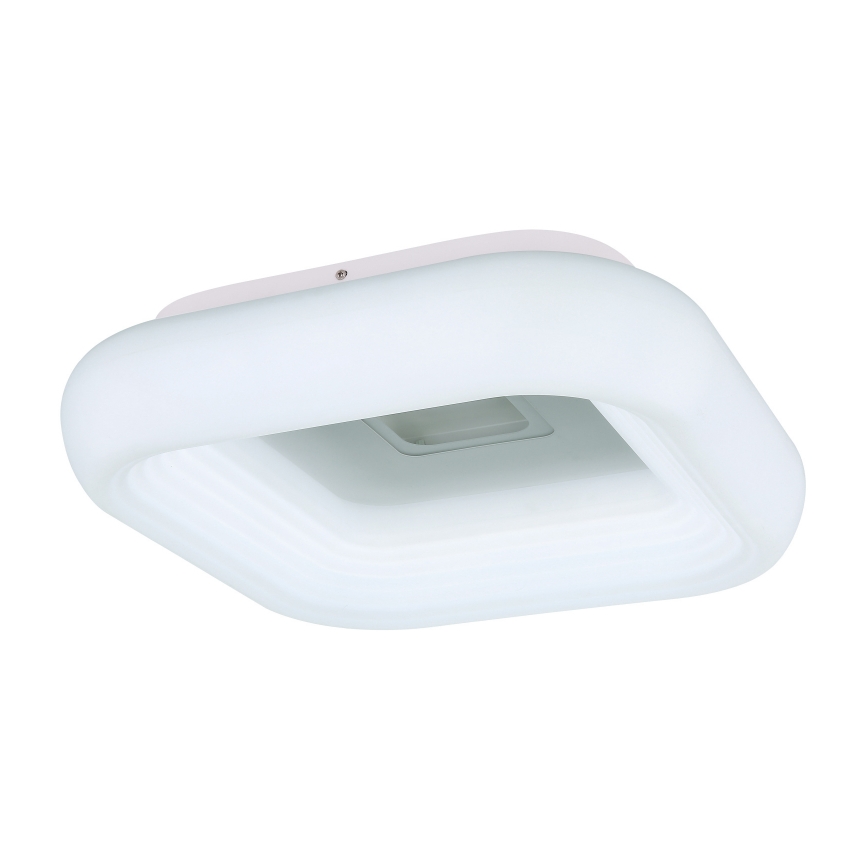 Globo - Світлодіодний стельовий світильник з регулюванням яскравості LED/50W/230V + пульт дистанційного керування