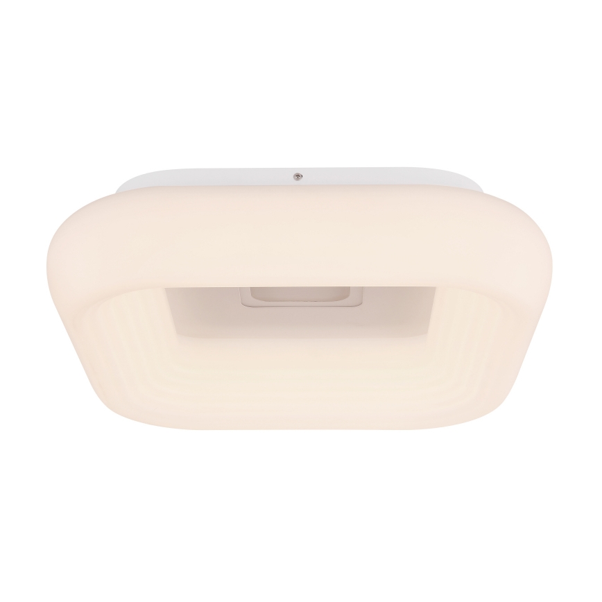 Globo - Світлодіодний стельовий світильник з регулюванням яскравості LED/50W/230V + пульт дистанційного керування