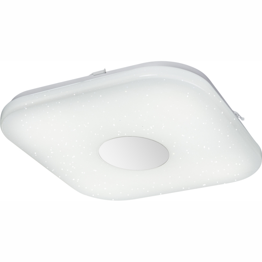 Globo - Світильник стельовий світлодіодний димований LED/24W/230V 3000-6000K + дистанційне керування
