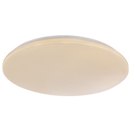 Globo - Светодиодный потолочный светильник с дистанционным управлением LED/60W/230V