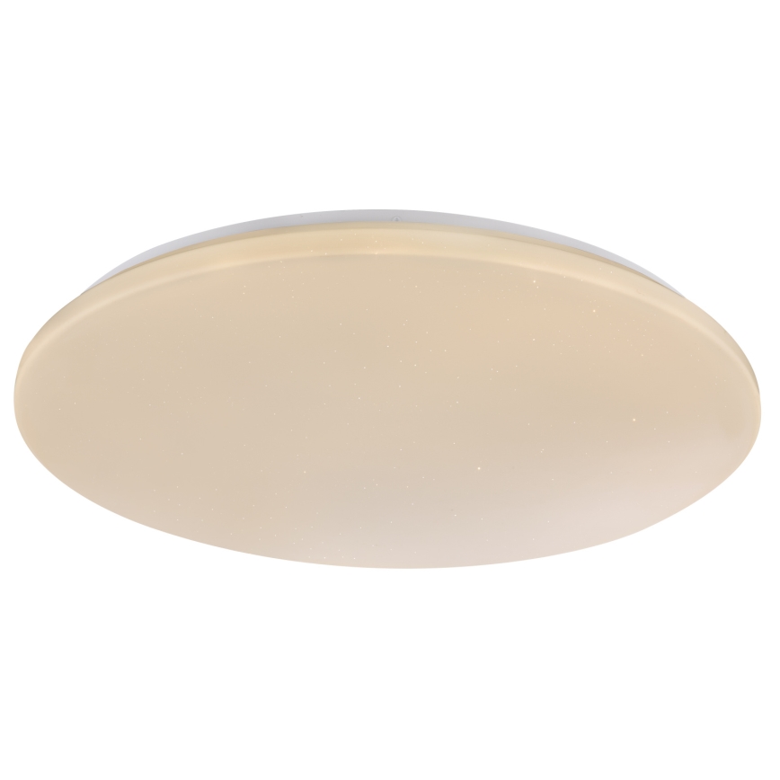 Globo - Светодиодный потолочный светильник с дистанционным управлением LED/60W/230V