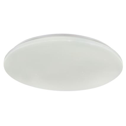 Globo - Светодиодный потолочный светильник с дистанционным управлением LED/60W/230V