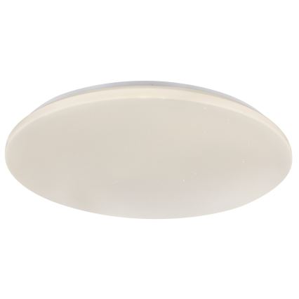 Globo - Светодиодный потолочный светильник с дистанционным управлением LED/60W/230V