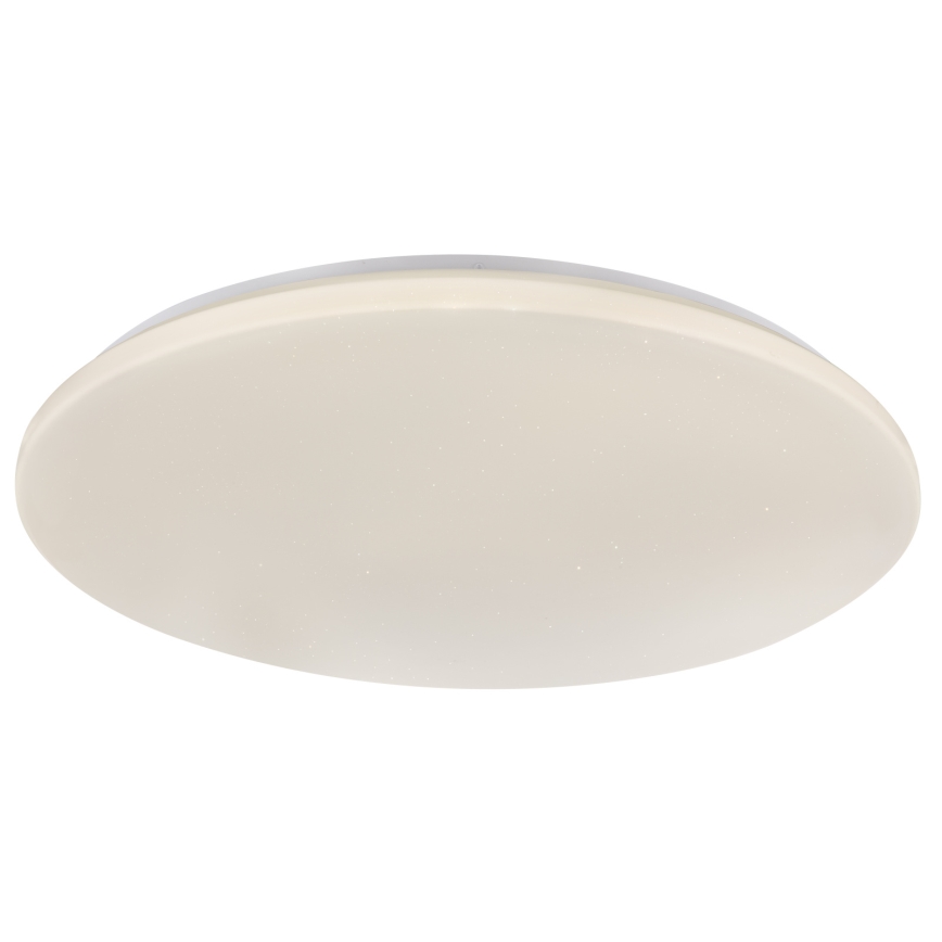 Globo - Светодиодный потолочный светильник с дистанционным управлением LED/60W/230V