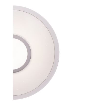 Globo - Светодиодный RGB-светильник с регулированием яркости LED/16W/230V + LED/3W/230V WiFi Tuya + дистанционное управление