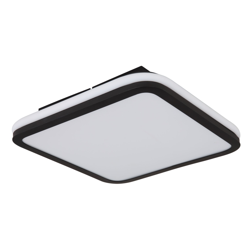Globo - Стельовий RGBW-світильник з регулюванням яскравості LED/40W/230V 2700-6500K + пульт дистанційного керування