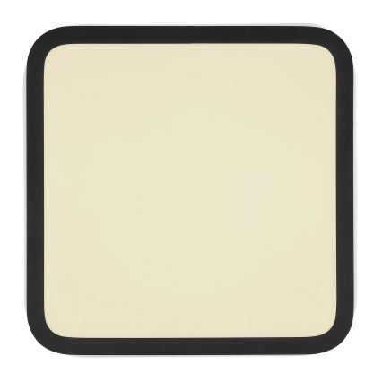 Globo - Светодиодный потолочный RGBW-светильник с регулированием яркости LED/40W/230V 2700-6500K + дистанционное управление