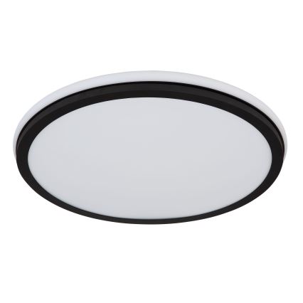 Globo - Стельовий RGBW-світильник з регулюванням яскравості LED/40W/230V 2700-6500K + пульт дистанційного керування