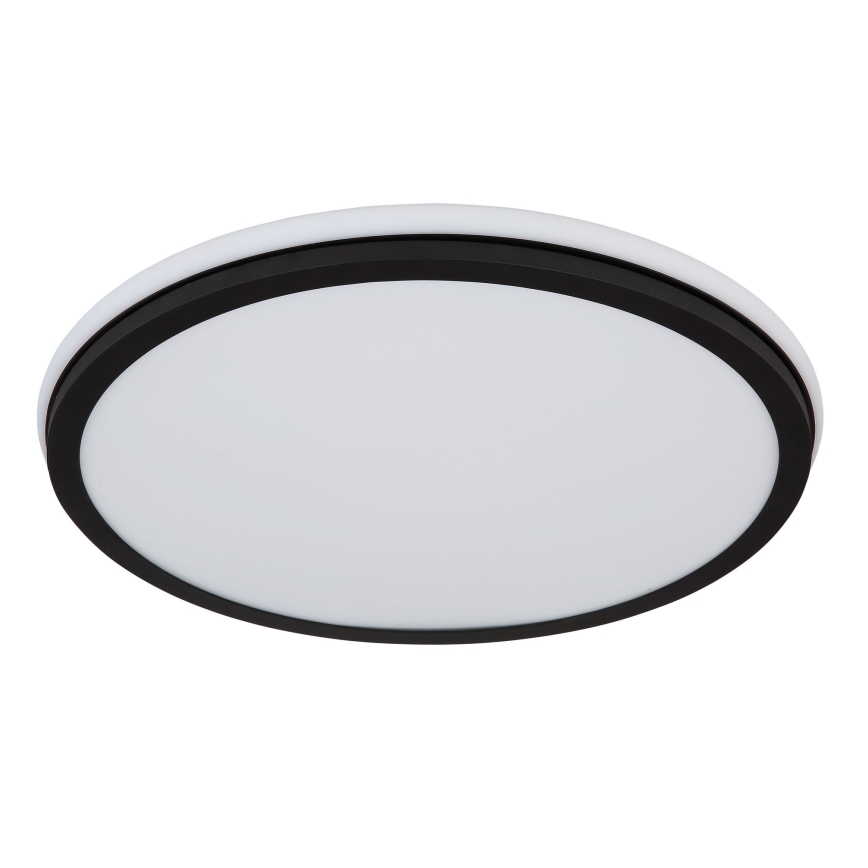 Globo - Стельовий RGBW-світильник з регулюванням яскравості LED/40W/230V 2700-6500K + пульт дистанційного керування