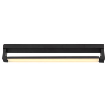 Globo 41498B - LED Настенный светильник для ванной комнаты SUSI LED/12W/230V IP44