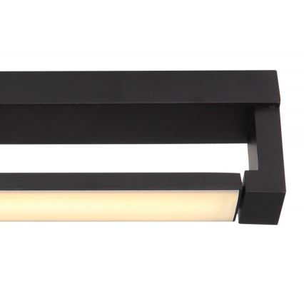 Globo 41498B - LED Настінний світильник для ванної кімнати SUSI LED/12W/230V IP44