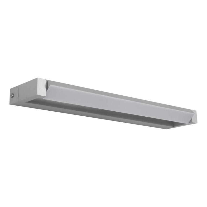 Globo 41498S - Светодиодный настенный светильник для ванной комнаты SUSI LED/12W/230V IP44