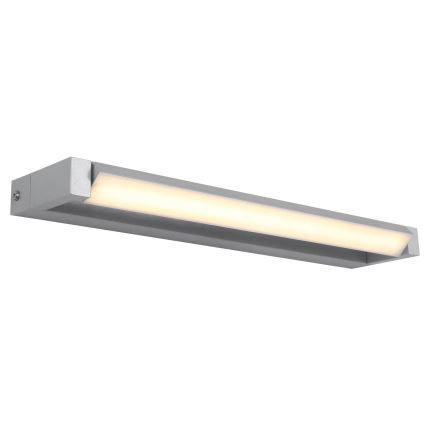 Globo 41498S - Светодиодный настенный светильник для ванной комнаты SUSI LED/12W/230V IP44