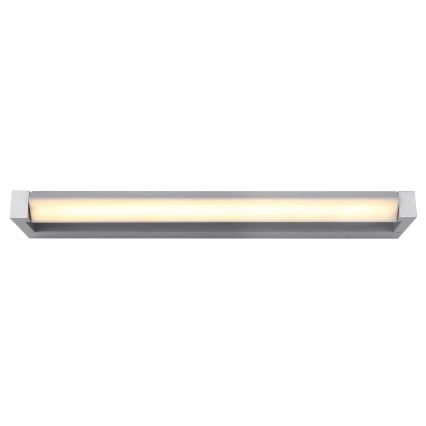 Globo 41498S - Светодиодный настенный светильник для ванной комнаты SUSI LED/12W/230V IP44