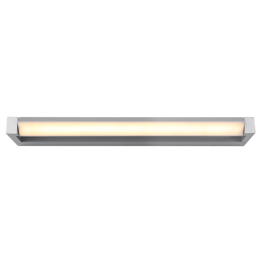 Globo 41498S - Светодиодный настенный светильник для ванной комнаты SUSI LED/12W/230V IP44
