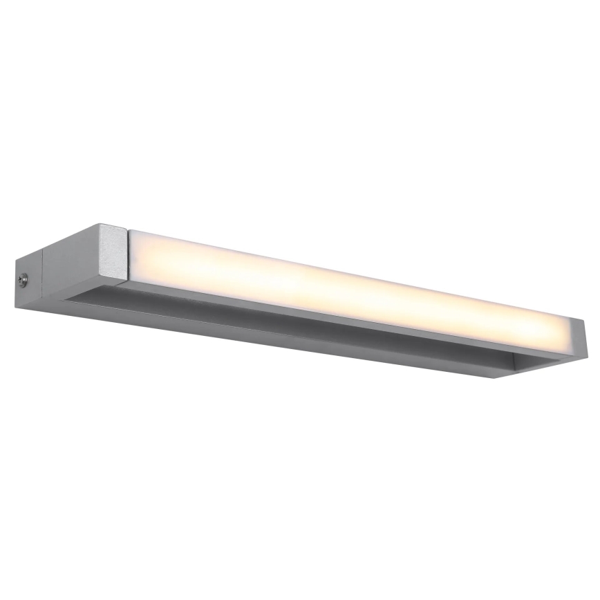 Globo 41498S - Светодиодный настенный светильник для ванной комнаты SUSI LED/12W/230V IP44