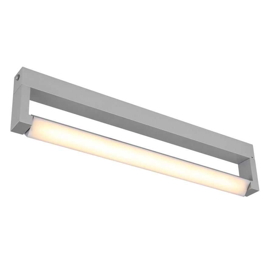 Globo 41498S - Светодиодный настенный светильник для ванной комнаты SUSI LED/12W/230V IP44
