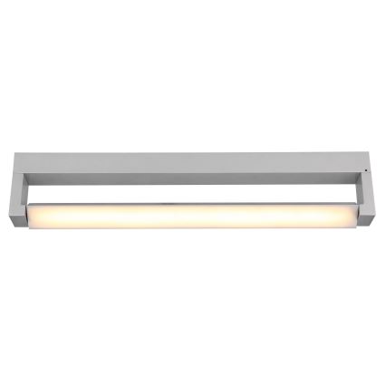 Globo 41498S - Светодиодный настенный светильник для ванной комнаты SUSI LED/12W/230V IP44