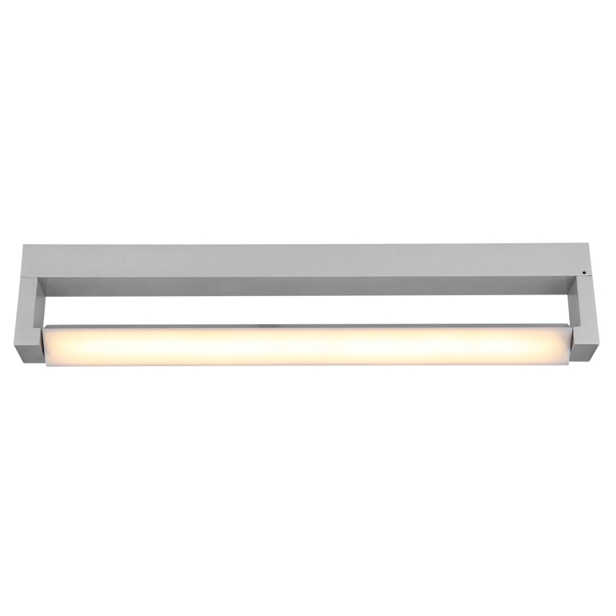 Globo 41498S - Светодиодный настенный светильник для ванной комнаты SUSI LED/12W/230V IP44