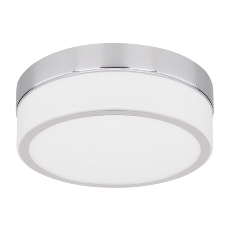 Globo 41501-12 - Светодиодный потолочный светильник для ванной комнаты LEGANA LED/12W/230V IP44