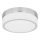 Globo 41501-12 - Светодиодный потолочный светильник для ванной комнаты LEGANA LED/12W/230V IP44