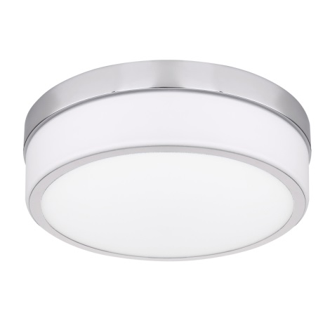 Globo 41501-18 - Светодиодный потолочный светильник для ванной комнаты LEGANA LED/18W/230V IP44