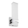 Globo 41507-12 - Светодиодный настенный светильник для ванной комнаты CADIZ LED/12W/230V IP44