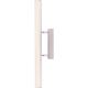 Globo 41508 - Светодиодный настенный светильник для ванной комнаты BURGOS 1xLED/10W/230V IP44