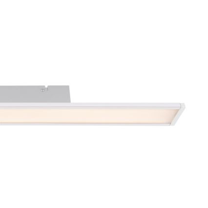 Globo - Стельовий LED світильник для ванної LED/12W/230V IP44