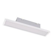 Globo 41509-6 - Светодиодный потолочный светильник для ванной комнаты BURGOS LED/6W/230V IP44