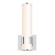Globo - LED Настінний світильник для ванної кімнати LED/12W/230V IP44