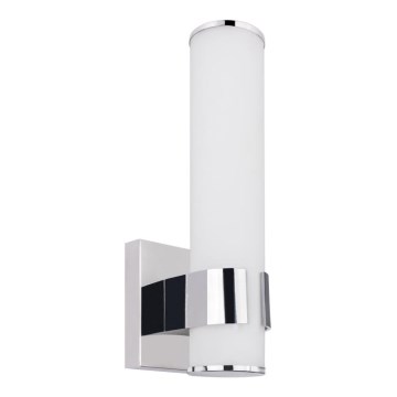 Globo 41519-12 - Светодиодный настенный светильник для ванной комнаты CIRAS LED/12W/230V IP44