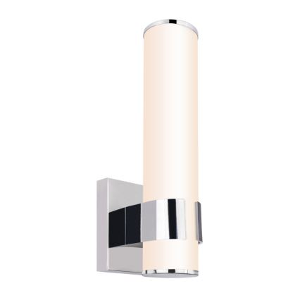 Globo 41519-12 - Светодиодный настенный светильник для ванной комнаты CIRAS LED/12W/230V IP44