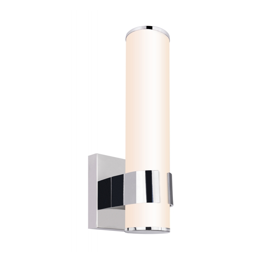 Globo 41519-12 - Светодиодный настенный светильник для ванной комнаты CIRAS LED/12W/230V IP44