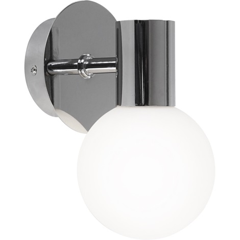 Globo 41522 - Настенный светильник для ванной комнаты SKYLON 1xG9/33W/230V IP44