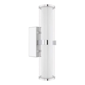 Globo 41539-15 - Светодиодный настенный светильник для ванной комнаты LED/15W/230V IP44