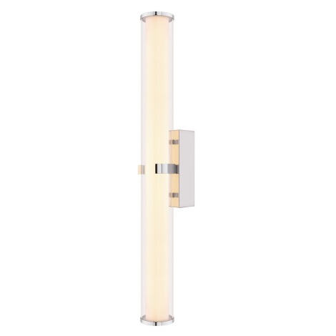 Globo 41539-23 - Светодиодный настенный светильник для ванной комнаты ALCORCON 1xLED/23W/230V IP44