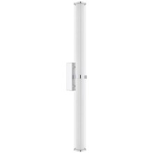 Globo 41539-30 - Светодиодный настенный светильник для ванной комнаты ALCORCON 1xLED/30W/230V IP44