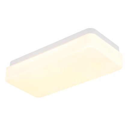 Globo - LED потолочный светильник LED/12W/230V 3000/4200/6500K 28,5x13,5 см