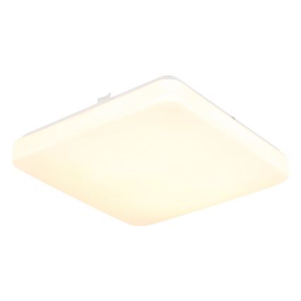 Globo - светодиодный потолочный светильник LED/16Вт/230В 3000/4200/6500К 27x27 см