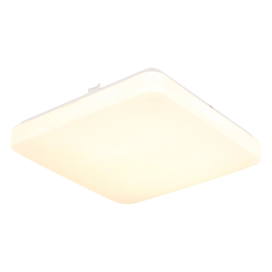 Globo - светодиодный потолочный светильник LED/16Вт/230В 3000/4200/6500К 27x27 см