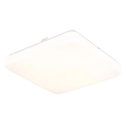 Globo - светодиодный потолочный светильник LED/16Вт/230В 3000/4200/6500К 27x27 см