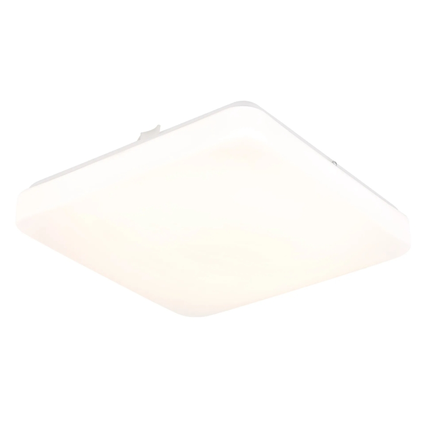 Globo - светодиодный потолочный светильник LED/16Вт/230В 3000/4200/6500К 27x27 см