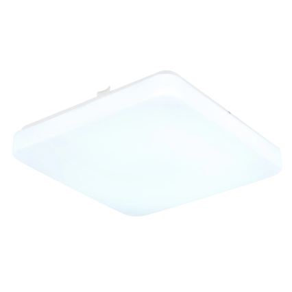 Globo - светодиодный потолочный светильник LED/16Вт/230В 3000/4200/6500К 27x27 см