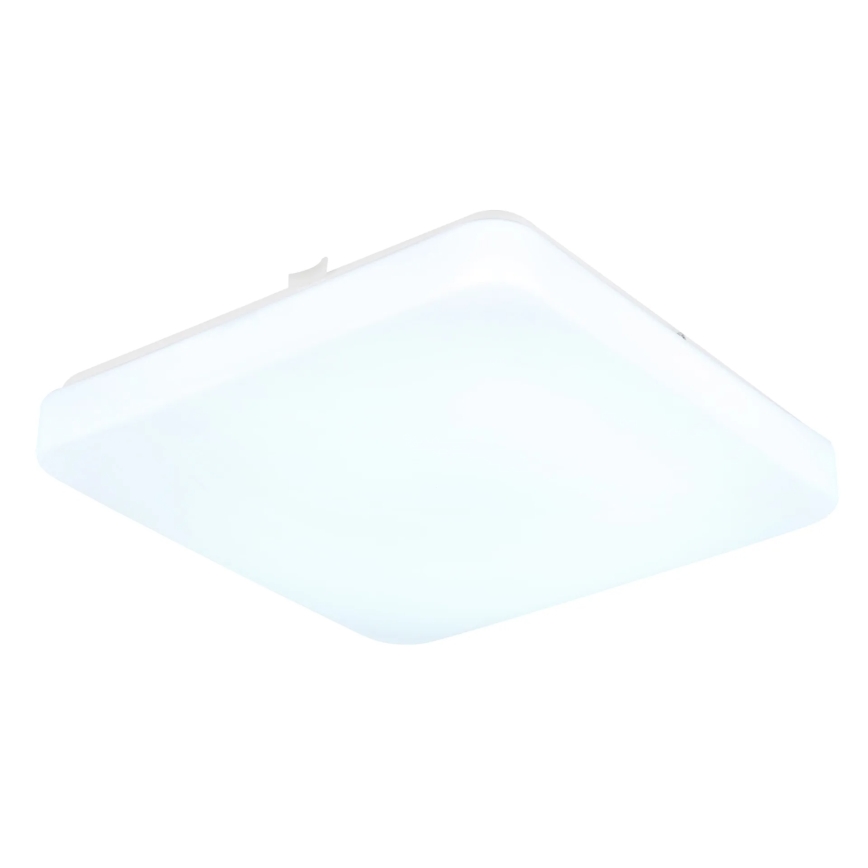Globo - светодиодный потолочный светильник LED/16Вт/230В 3000/4200/6500К 27x27 см