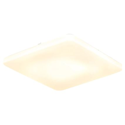 Globo - светодиодный потолочный светильник 24 Вт/230 В 3000/4200/6500 К 41x41 см